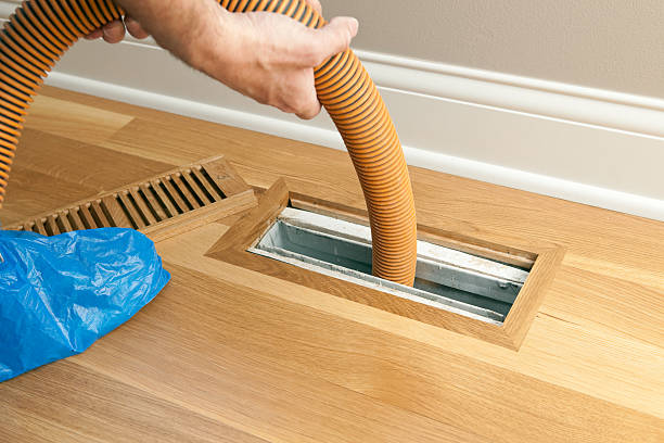 Best Commercial HVAC Duct Cleaning  in Shakopee, MN
